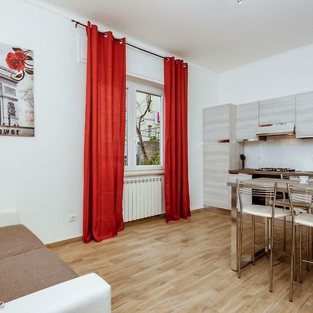 Happy House Savona Exterior foto