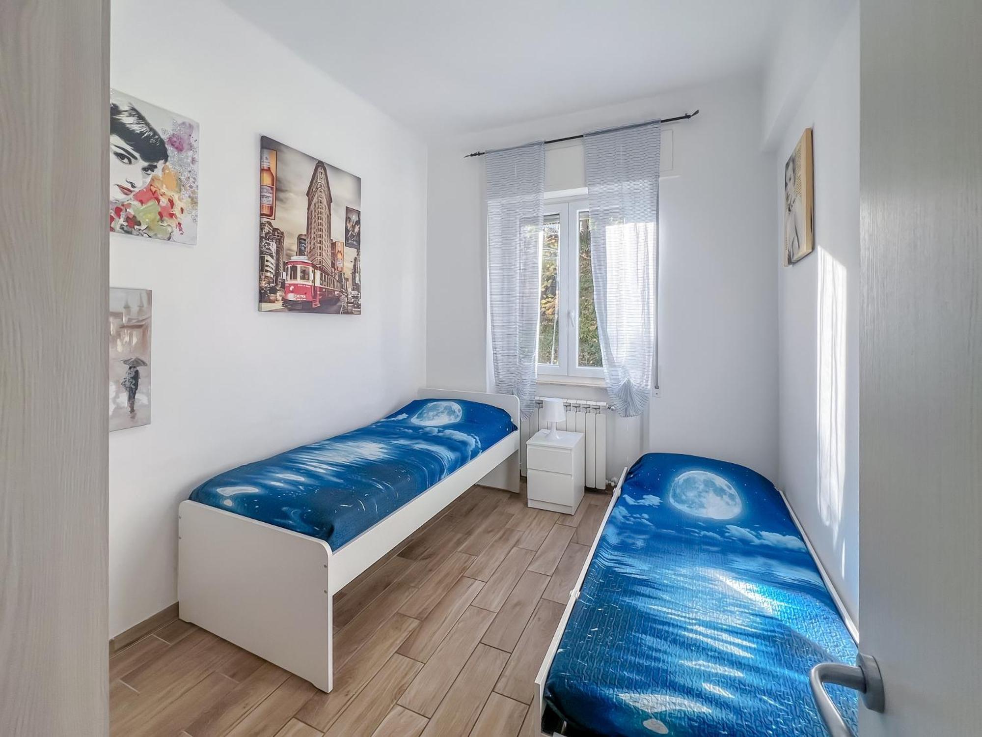 Happy House Savona Exterior foto