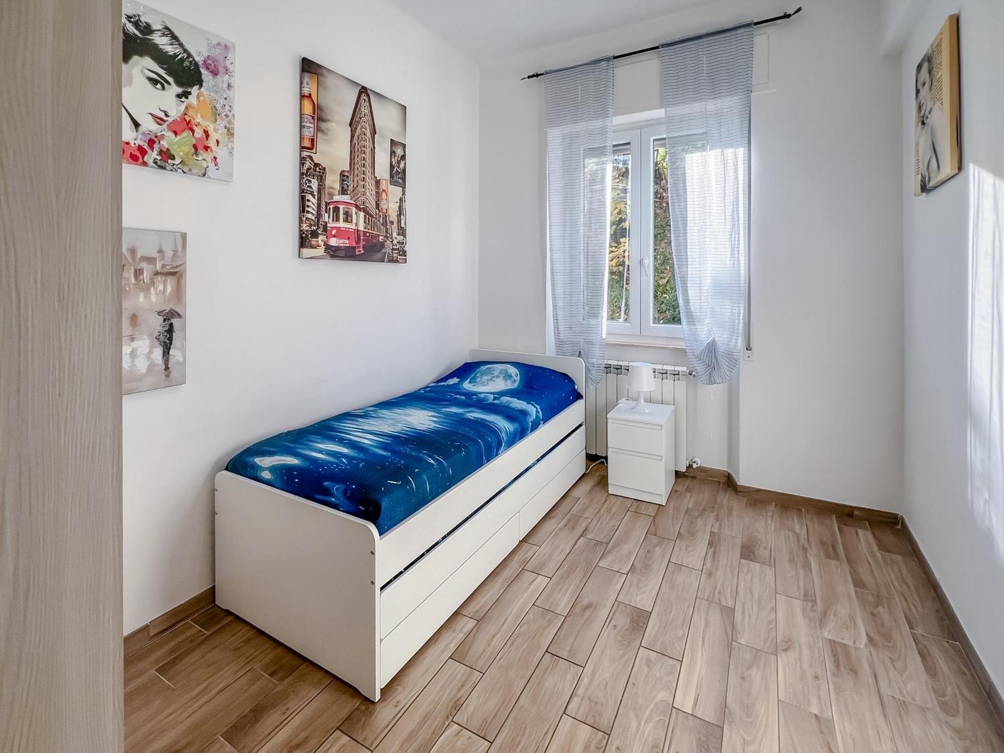 Happy House Savona Exterior foto