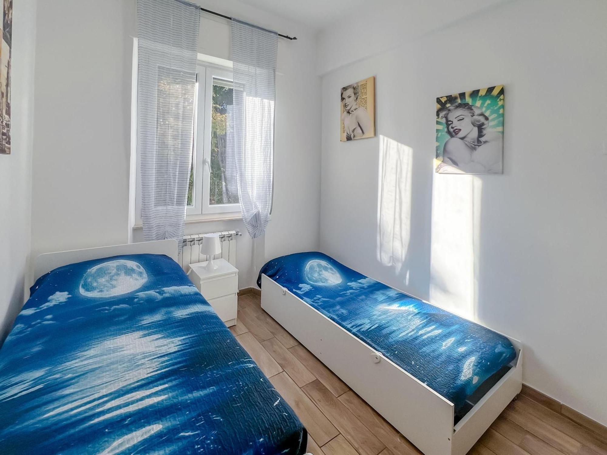 Happy House Savona Exterior foto