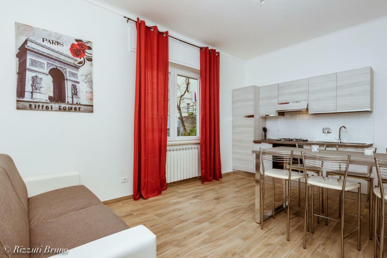 Happy House Savona Exterior foto