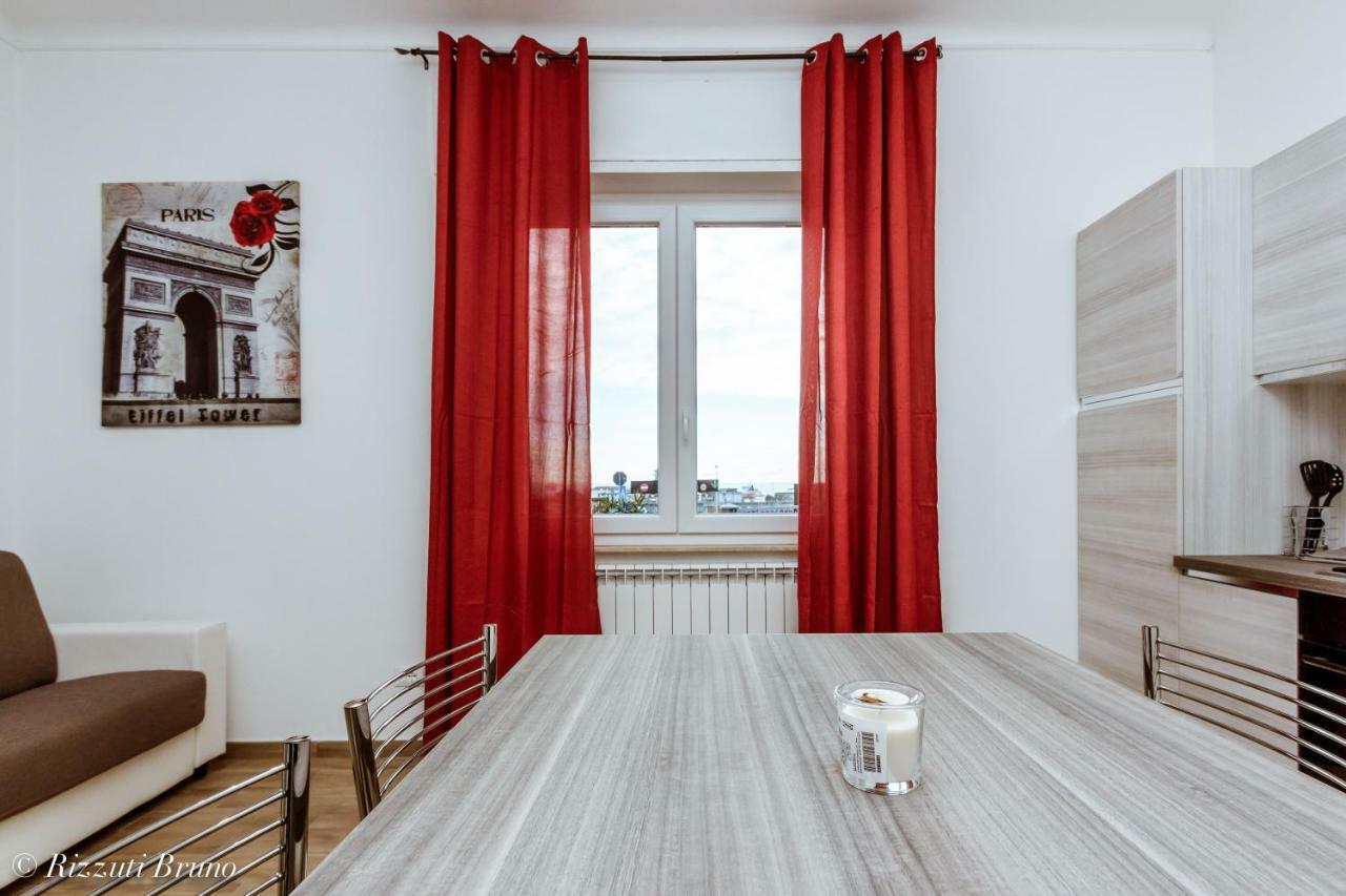 Happy House Savona Exterior foto