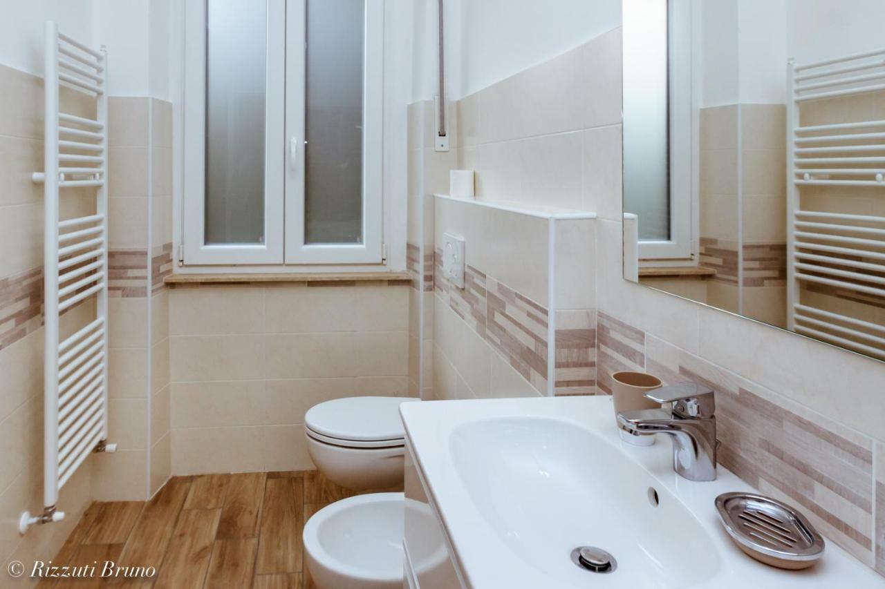 Happy House Savona Exterior foto